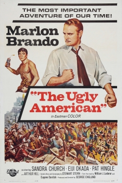 The Ugly American-fmovies