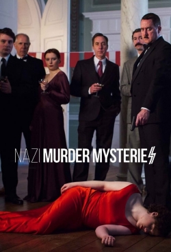 Nazi Murder Mysteries-fmovies