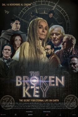 The Broken Key-fmovies