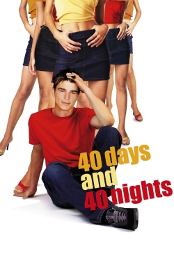 40 Days and 40 Nights-fmovies
