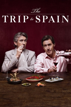 The Trip to Spain-fmovies