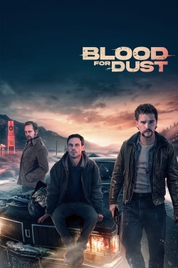 Blood for Dust-fmovies