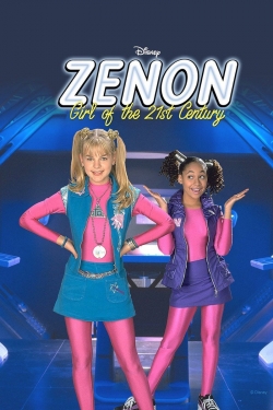 Zenon: Girl of the 21st Century-fmovies