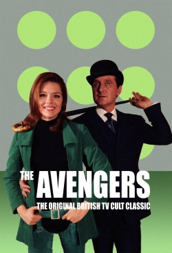 The Avengers-fmovies