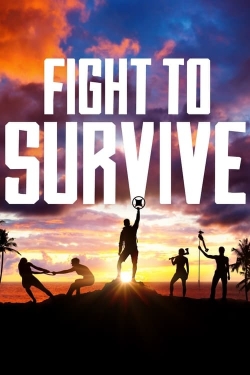 Fight To Survive-fmovies