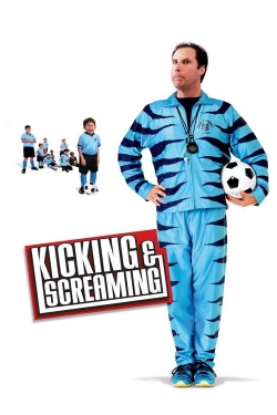 Kicking & Screaming-fmovies