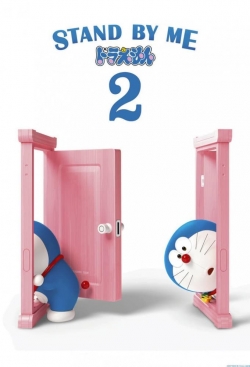 Stand by Me Doraemon 2-fmovies