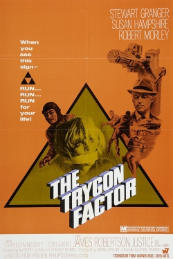 The Trygon Factor-fmovies