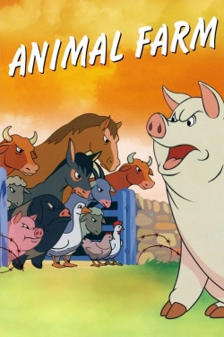 Animal Farm-fmovies