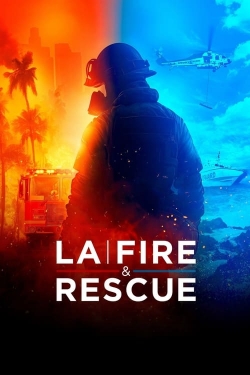 LA Fire & Rescue-fmovies