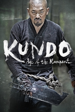 Kundo: Age of the Rampant-fmovies