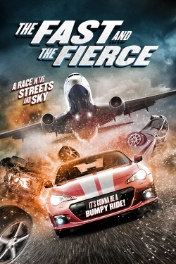 The Fast and the Fierce-fmovies