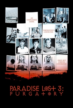 Paradise Lost 3: Purgatory-fmovies
