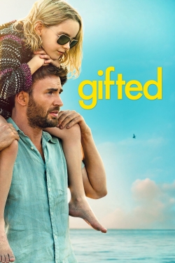 Gifted-fmovies