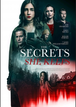 The Secrets She Keeps-fmovies