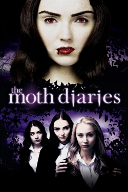 The Moth Diaries-fmovies