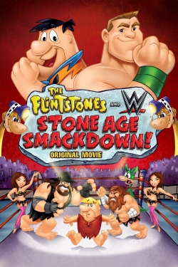 The Flintstones & WWE: Stone Age SmackDown-fmovies