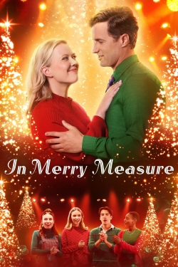In Merry Measure-fmovies