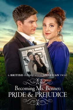 Becoming Ms Bennet: Pride & Prejudice-fmovies