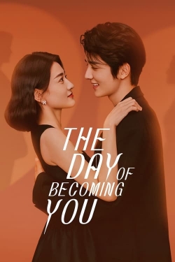 The Day of Becoming You-fmovies