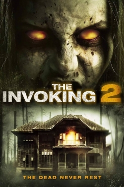 The Invoking 2-fmovies