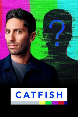Catfish: The TV Show-fmovies