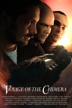 Voyage of the Chimera-fmovies