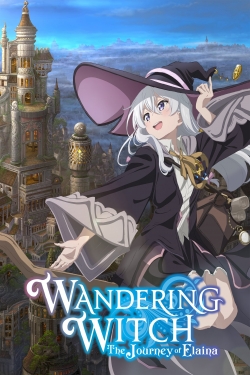 Wandering Witch: The Journey of Elaina-fmovies