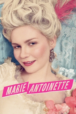 Marie Antoinette-fmovies