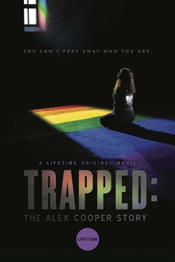 Trapped: The Alex Cooper Story-fmovies