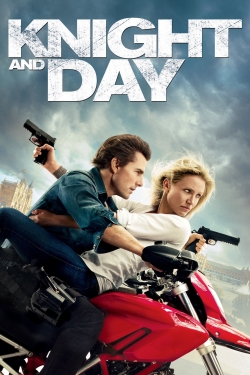 Knight and Day-fmovies