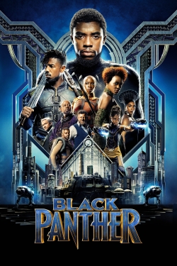 Black Panther-fmovies