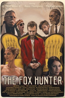The Fox Hunter-fmovies
