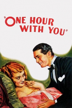 One Hour with You-fmovies