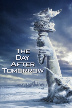 The Day After Tomorrow-fmovies
