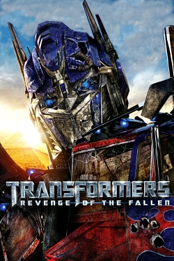Transformers: Revenge of the Fallen-fmovies