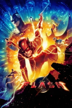 The Flash-fmovies