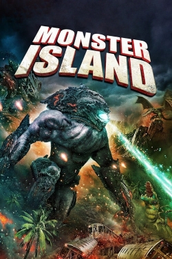Monster Island-fmovies