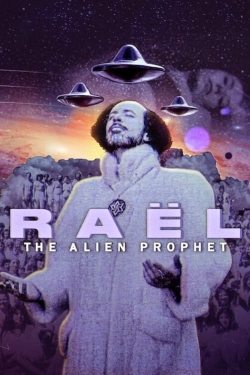 Raël: The Alien Prophet-fmovies