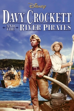 Davy Crockett and the River Pirates-fmovies
