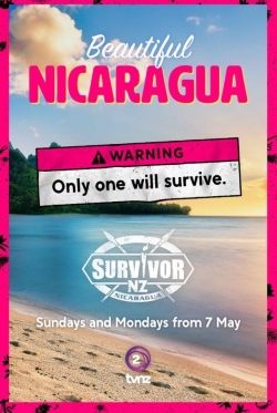 Survivor New Zealand-fmovies