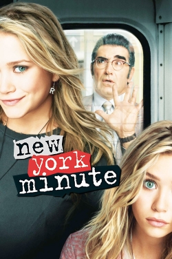 New York Minute-fmovies