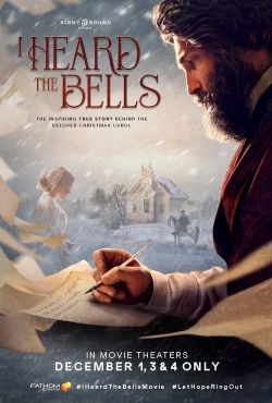 I Heard the Bells-fmovies