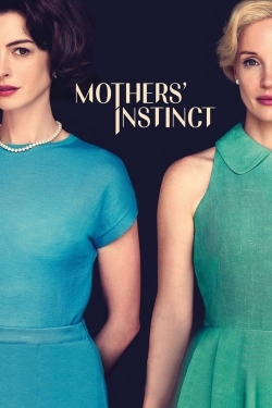 Mothers' Instinct-fmovies