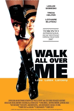 Walk All Over Me-fmovies