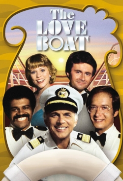 The Love Boat-fmovies