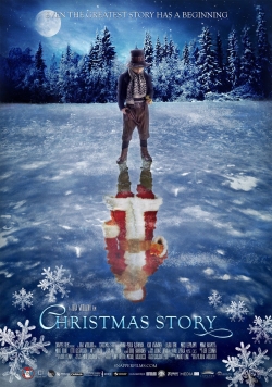 Christmas Story-fmovies