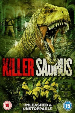 KillerSaurus-fmovies