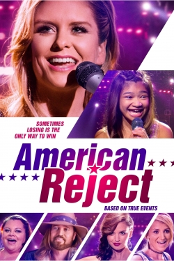 American Reject-fmovies