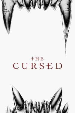 The Cursed-fmovies